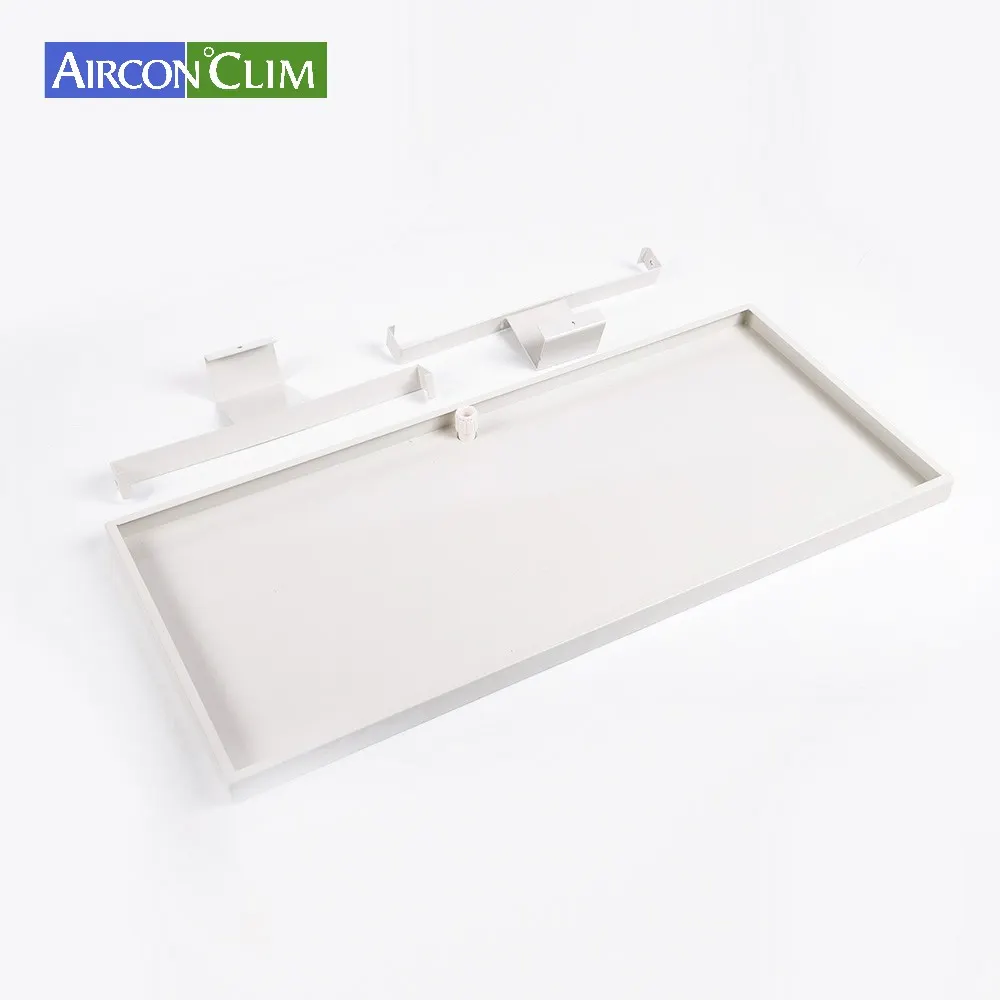 Soporte de suelo CCT para aire acondicionado